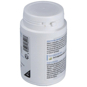 Ergyvital Hombre 60Cap.