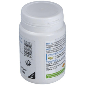 Ergy 3 60Perlas