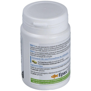 Ergy 3 60Perlas