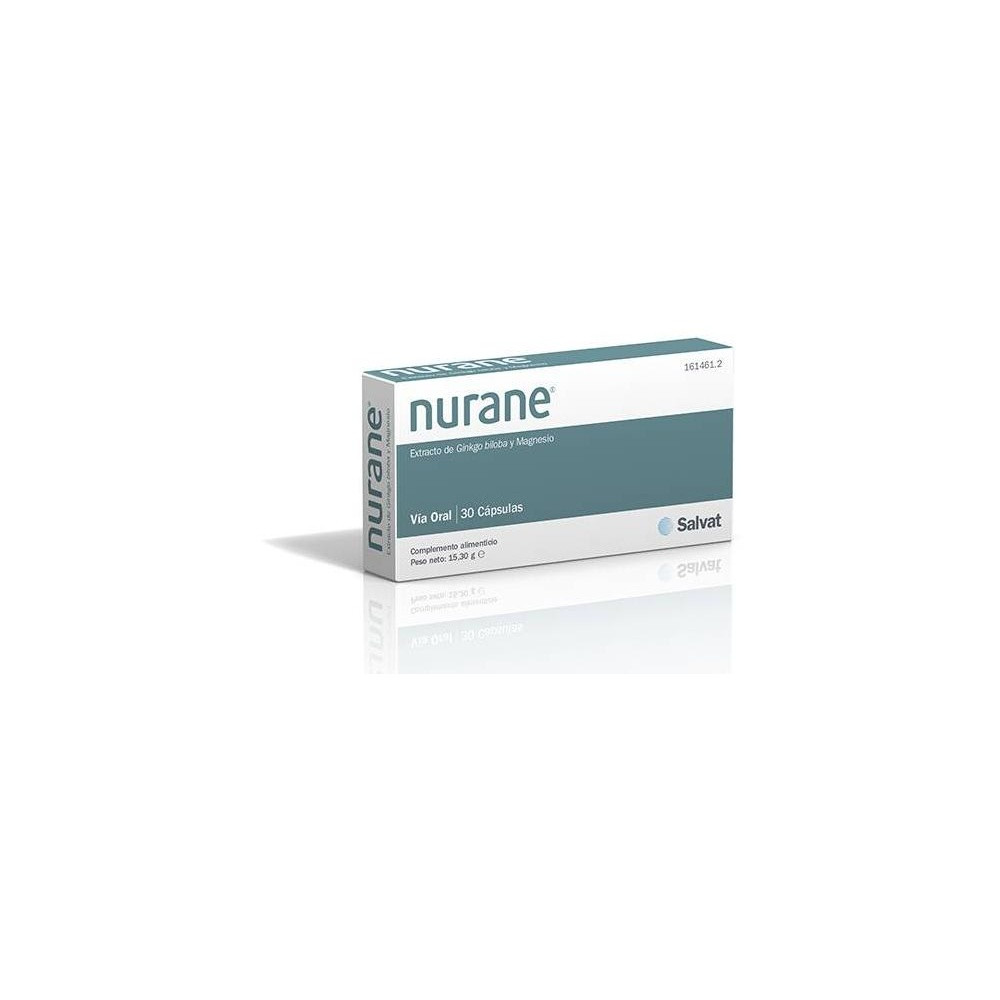 Nurane 30Cap. - Salvat