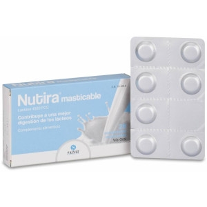 Nutira Lactasa 4500 Fcc 28...