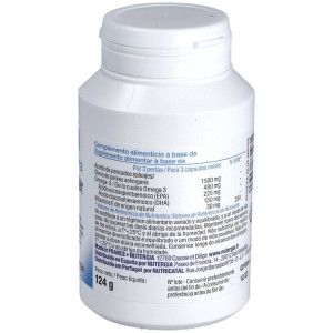 Nutergia Ergy 3 180 Perlas