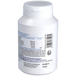 Nutergia Ergy 3 180 Perlas