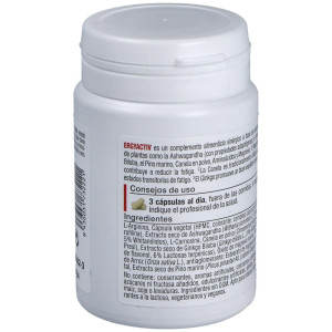 Nutergia Ergyactiv 30Caps