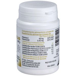 Ergyphilus Hpy 60Cap. (Refrigeracion)