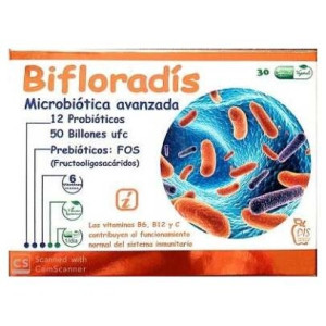 Dis Bifloras 15Caps