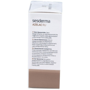 Sesderma Azelac Ru Liposomal Sérum Despigmentante, 30 Ml