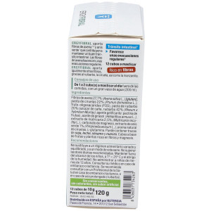 Ergyfibral 12Cubos