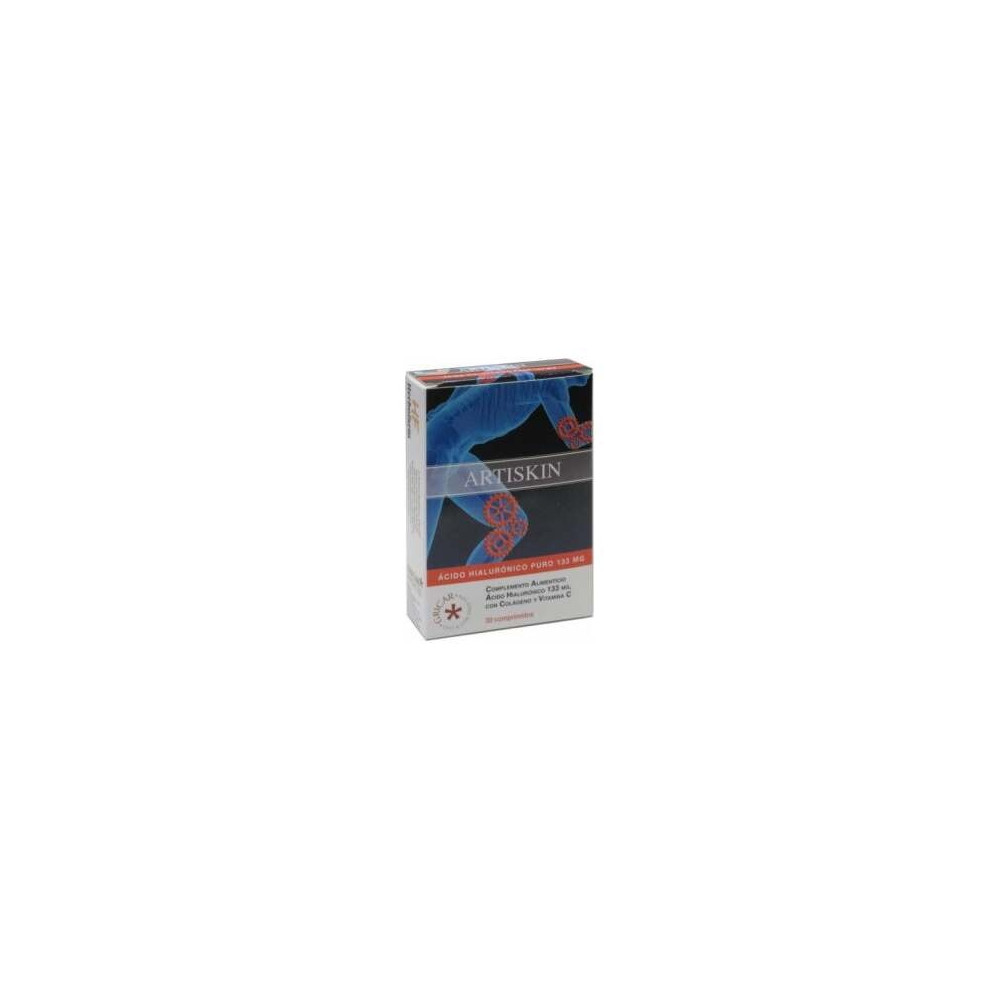 Herbofarm Artiskin 30Comp