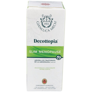 Decottopia Slim Menopause...