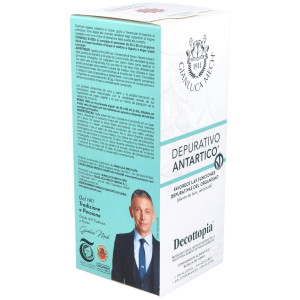Depurativo Antartico 500Ml. Decotopia