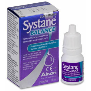 Systane Balance Gotas...