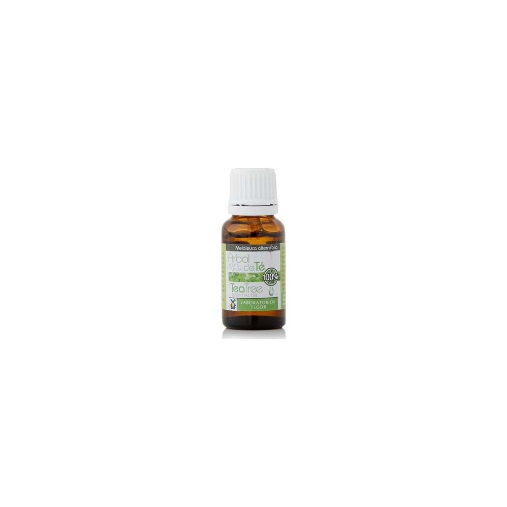 Tegor Aceite Arbol Te 15Ml