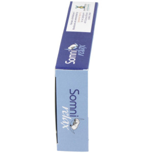 Tegor Somnirelax 40Caps
