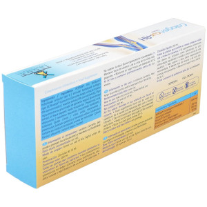 Colagencur Ah Triactiv 20Viales