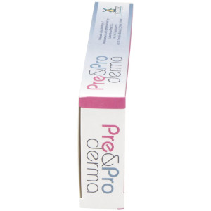 Tegor Pre Y Pro Derma 28Caps
