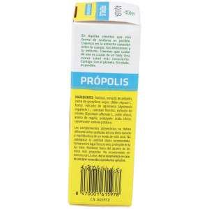 Aquilea Propolis Spray 50 Ml.