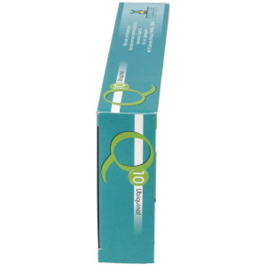 Tegor Q10 + Ubiquinol 28Caps