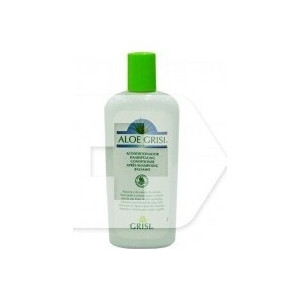 Acondicionador Aloe Vera...