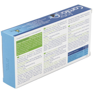 Cartilagor Forte 40Cap.