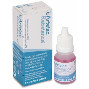 Artelac® Rebalance Gotas...