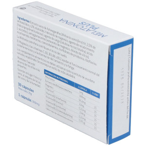Ifigen Melatonina Plus 30Caps