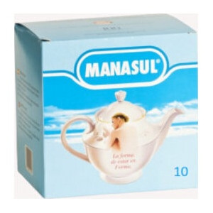 Manasul Classic, 10 Bolsitas