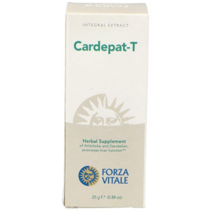 Cardepat-T Carciofo...