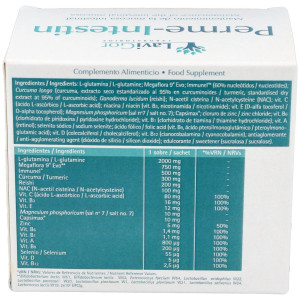 Lavigor Perme-Intestin 20 Sobres