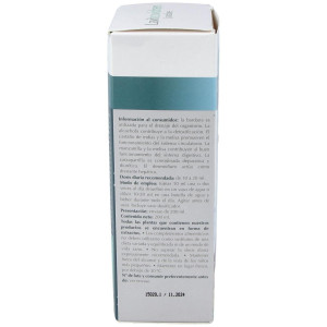 Lavigor Lavitoxidren 200Ml