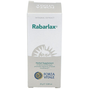 Rabarlax Laxante...