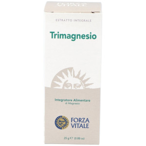 Trimagnesio 25Gr.Comprimidos
