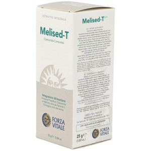 Melised-T (Camomila Composta) Relaj. 60Comp