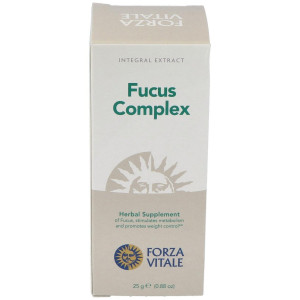 Fucus Composto Obesidad...