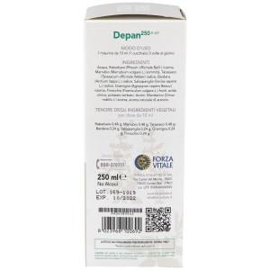 Depan-250 250Ml.