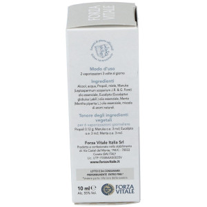 Manugola Extracto 10Ml.