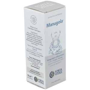 Manugola Extracto 10Ml.