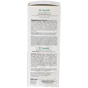 Depan-250 250Ml.