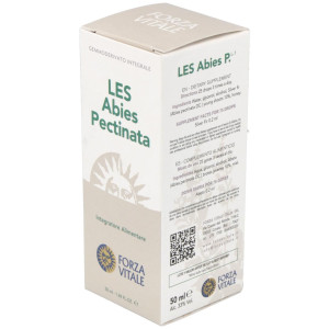 Les Abies Pectinata Abeto Blanco 50Ml.