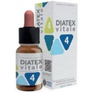Diatex Vitale 04 30Ml.