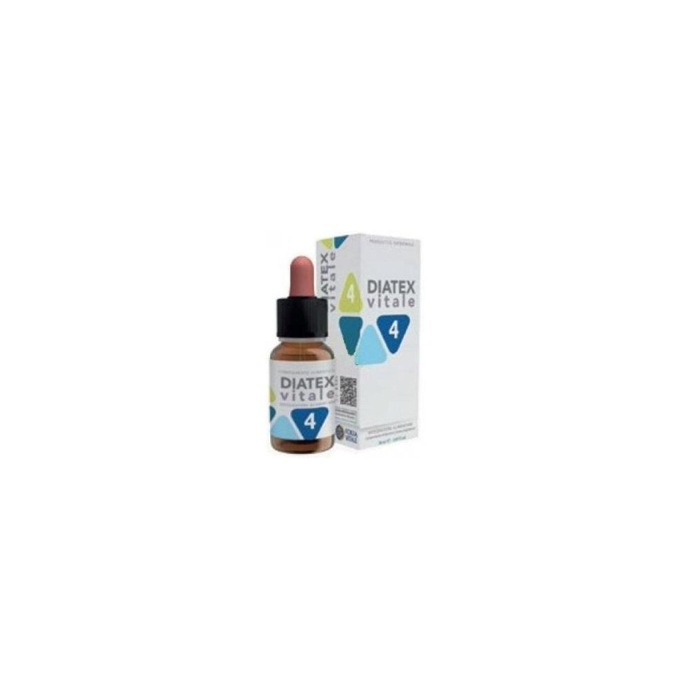 Diatex Vitale 04 30Ml.