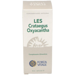 Les Crataegus Oxycanta...