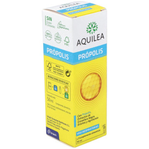Aquilea Propolis Spray 50 Ml.
