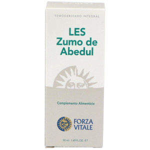Les Linfa Di Betulla Linfa...