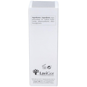 Regenhial Gel 50 Ml Hialuronico 1%