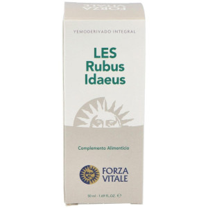 Les Rubus Idaeus Frambueso...
