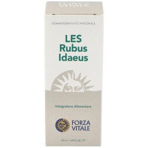 Les Rubus Idaeus Frambueso 50Ml.