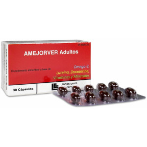 Amejorver Adultos 30...