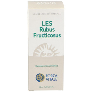 Les Rubus Fructicosus Zarza...