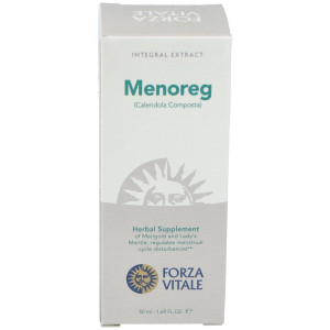 Menoreg (Calendula...